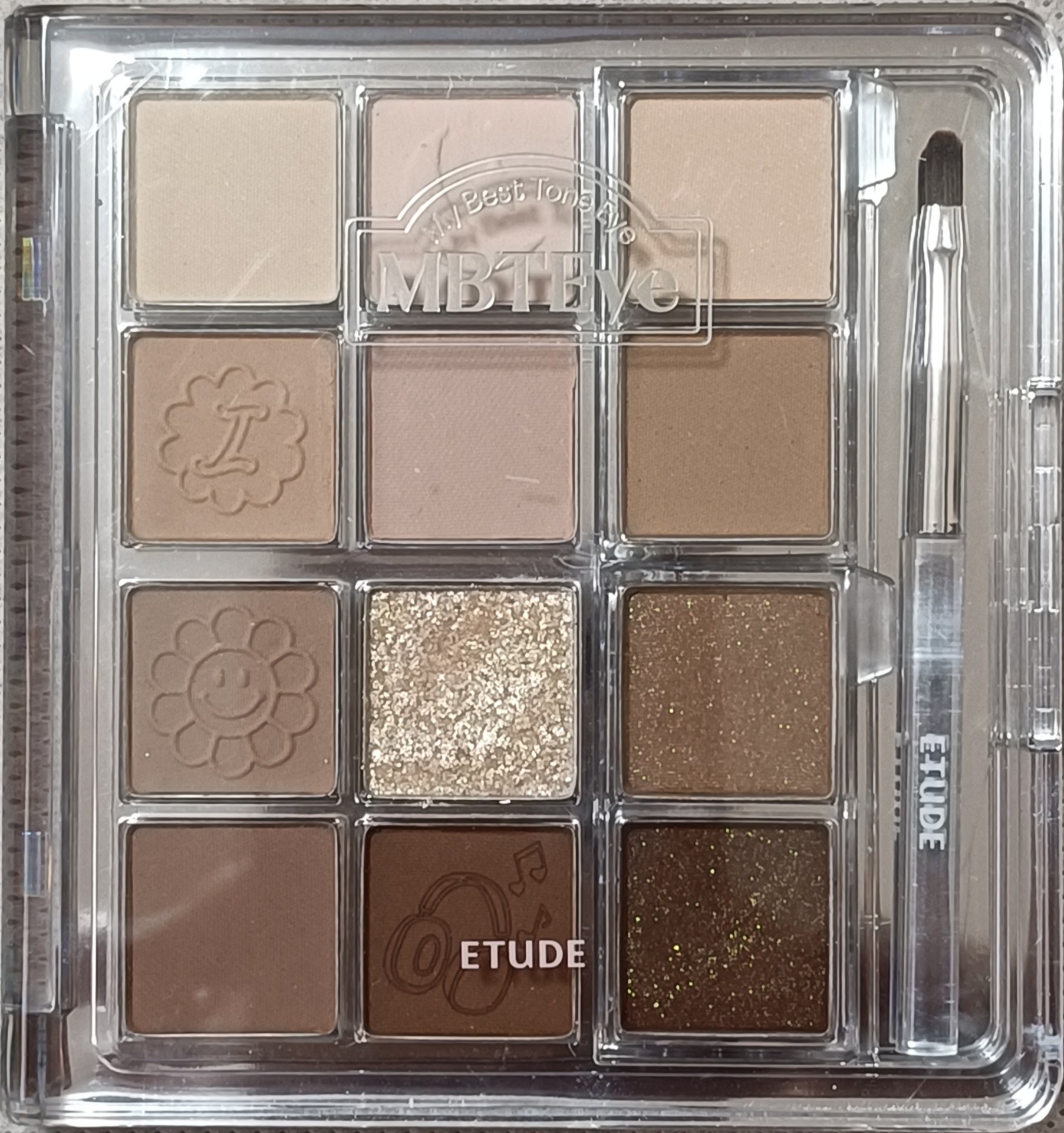 フェイスブラー/ETUDE/化粧下地を使ったクチコミ（2枚目）