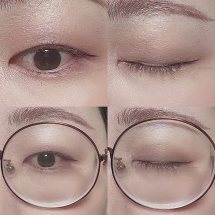 アイ カラー クォード/TOM FORD BEAUTY/アイシャドウパレットを使ったクチコミ(4枚目)