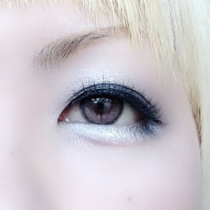 ソフトブラーリングアイパレット/wakemake/アイシャドウパレットを使ったクチコミ(6枚目)