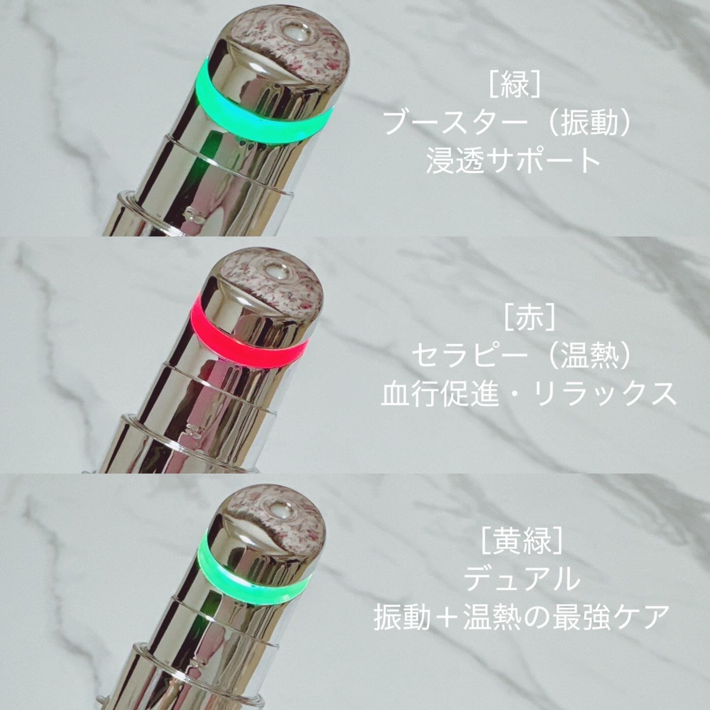 NMNプラスリフトアイクリーム/CHARDE/アイケア・アイクリームを使ったクチコミ（3枚目）