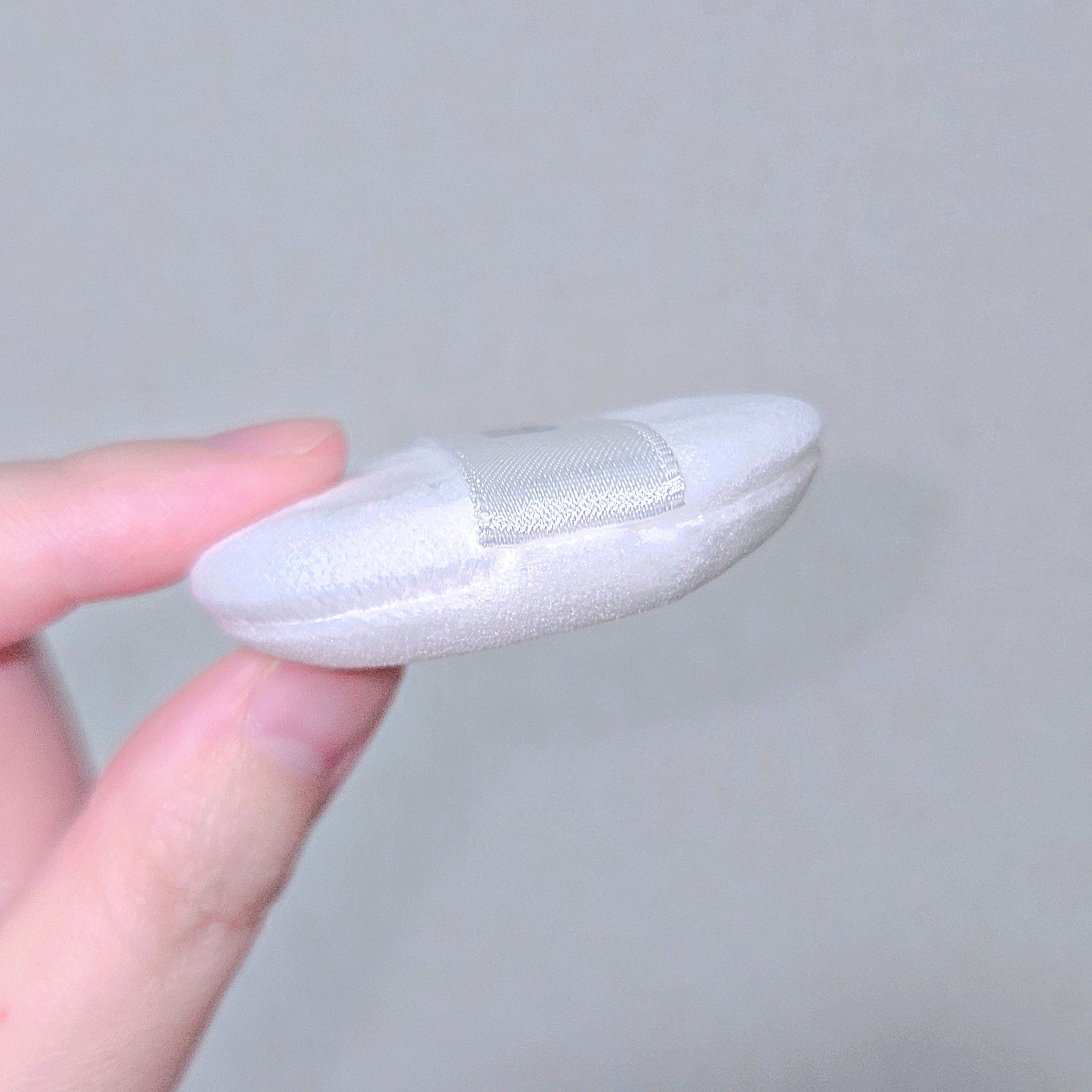 トランスルーセントセットエッセンシャルパウダー/TFIT/ルースパウダーを使ったクチコミ（3枚目）