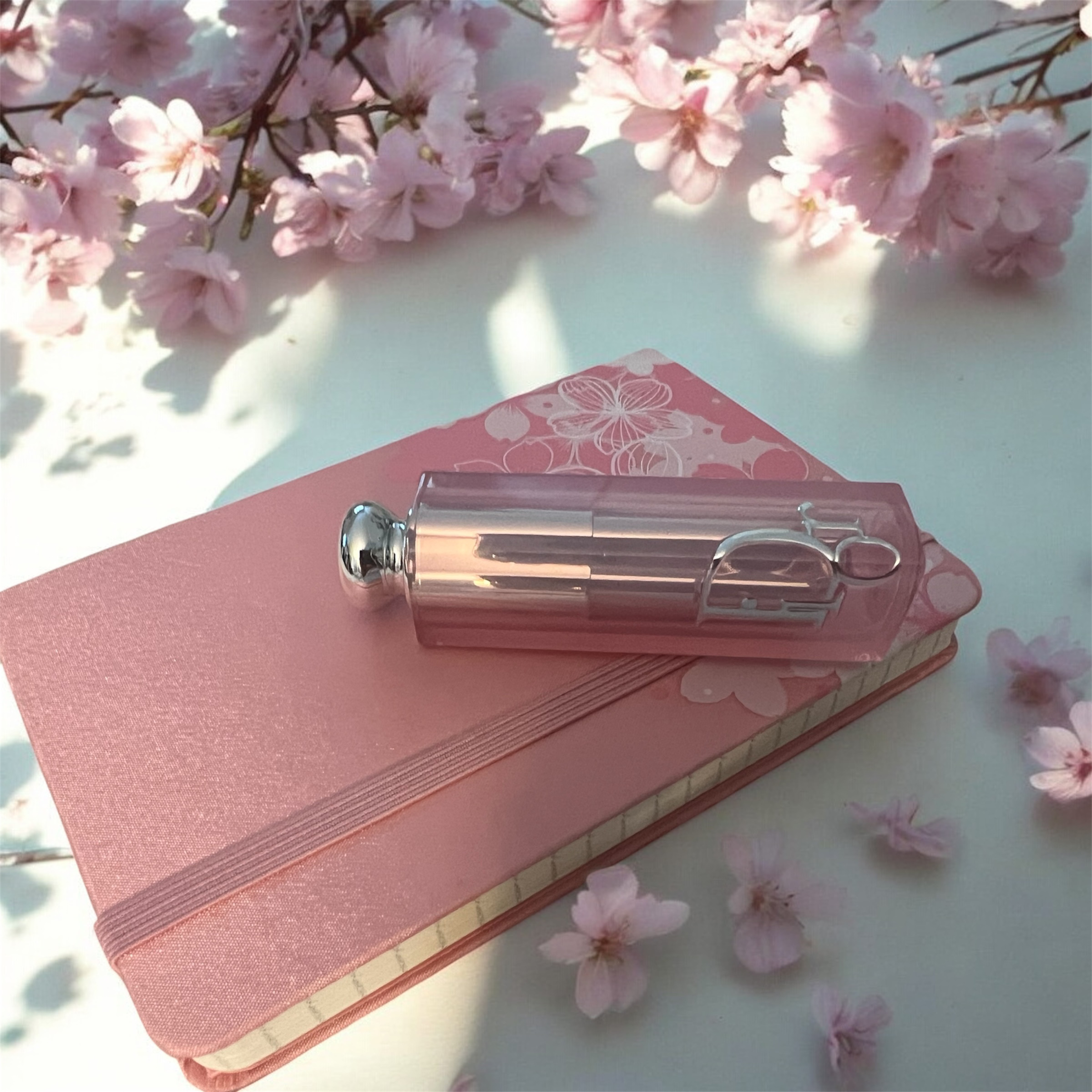 ディオール アディクト リップ グロウ 212 チュチュ/Dior/リップバームを使ったクチコミ（1枚目）