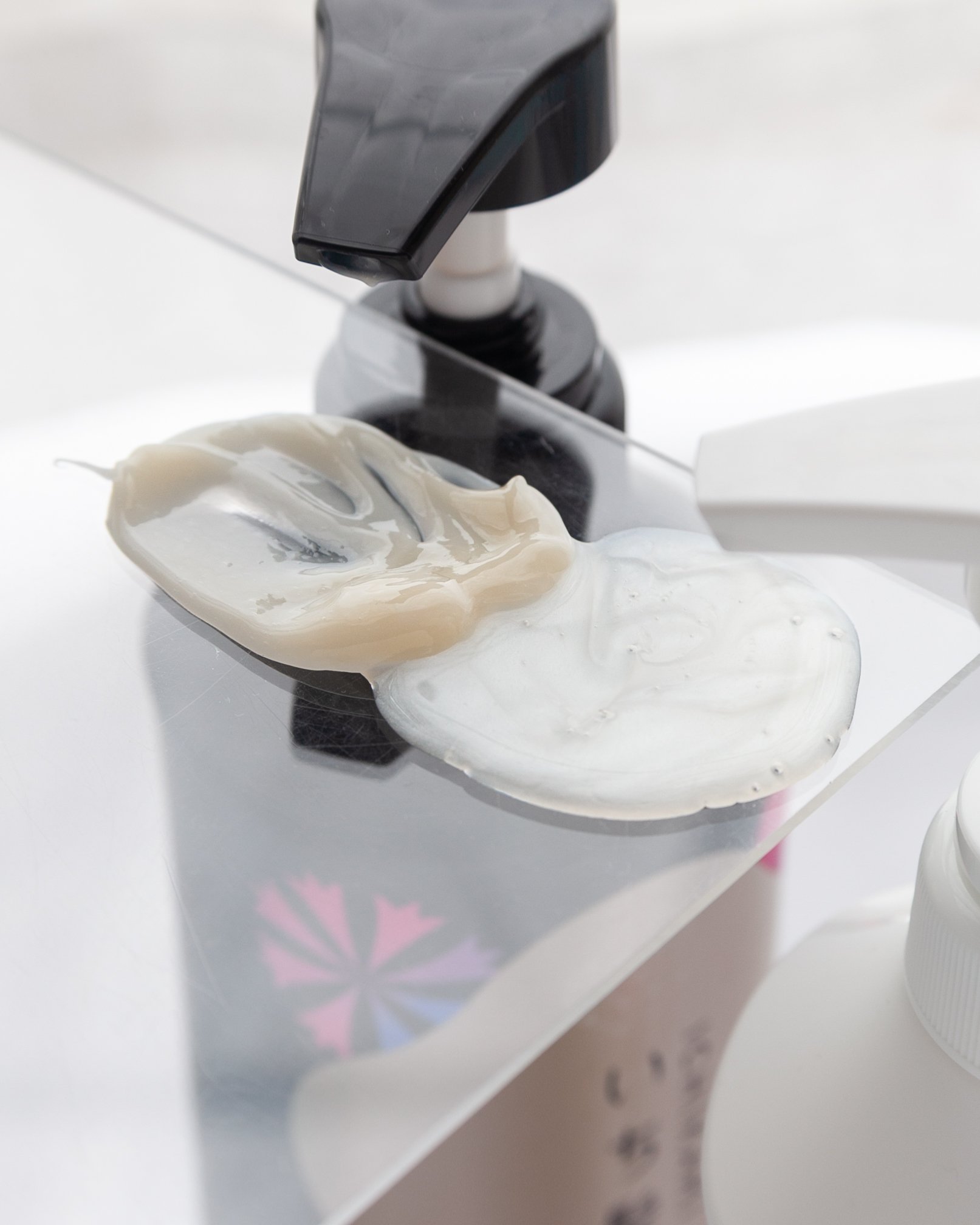 なめらかスムースケア　シャンプー／コンディショナー/いち髪/市販シャンプーを使ったクチコミ（2枚目）