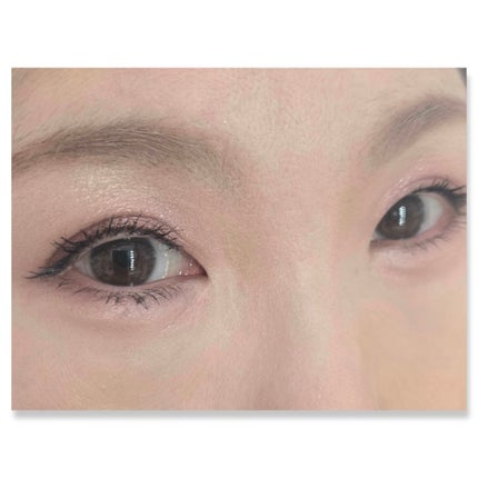 ティルナス パールコア アイパレット/tilnus/アイシャドウパレットを使ったクチコミ(2枚目)