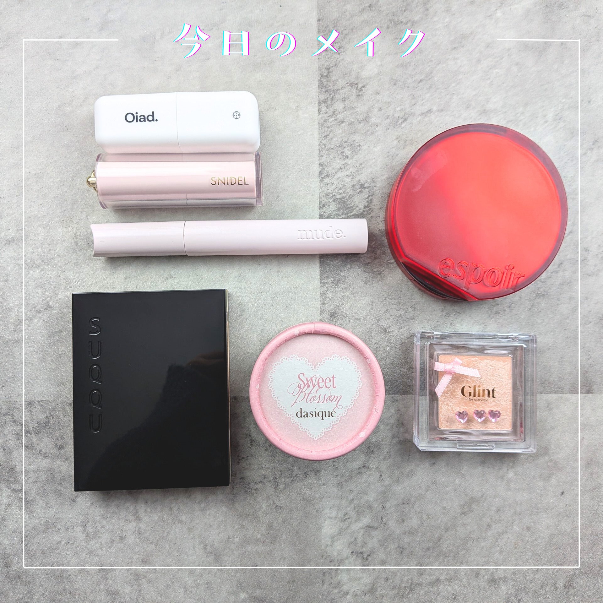 ビーベルベットカバークッション/espoir/クッションファンデーションを使ったクチコミ（1枚目）