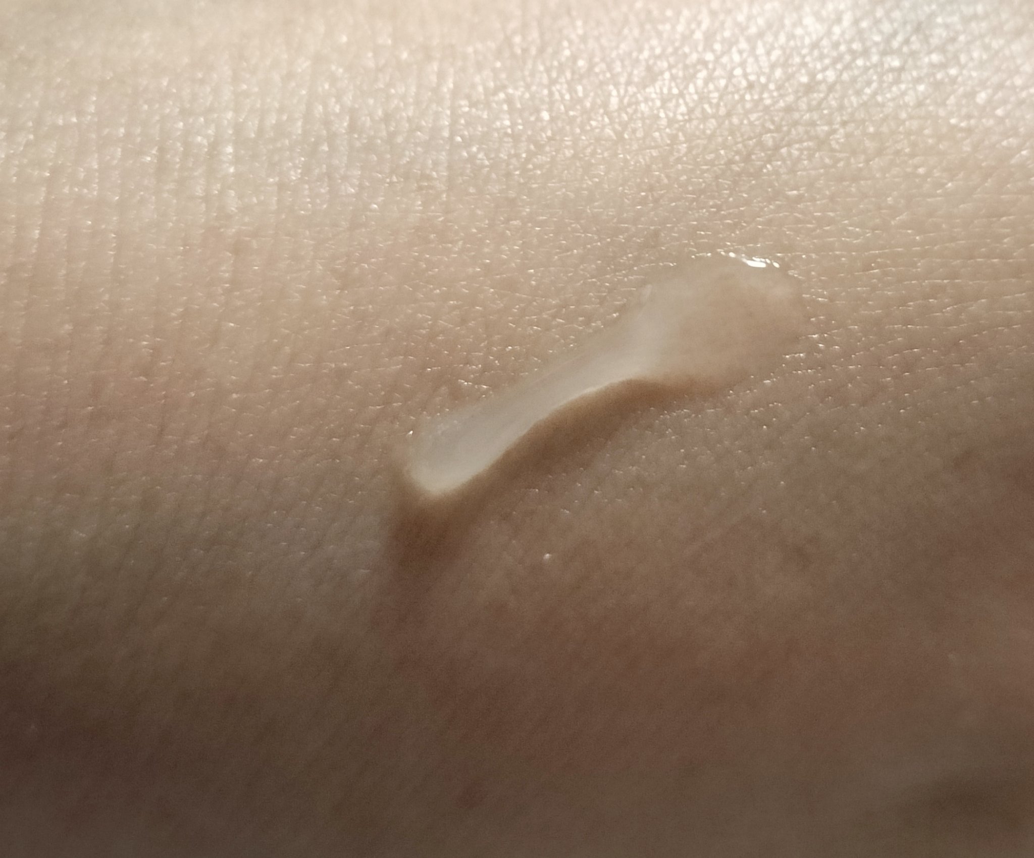 メンソレータム リペアワン ナイトケアリップ/メンソレータム/リップ美容液を使ったクチコミ（3枚目）