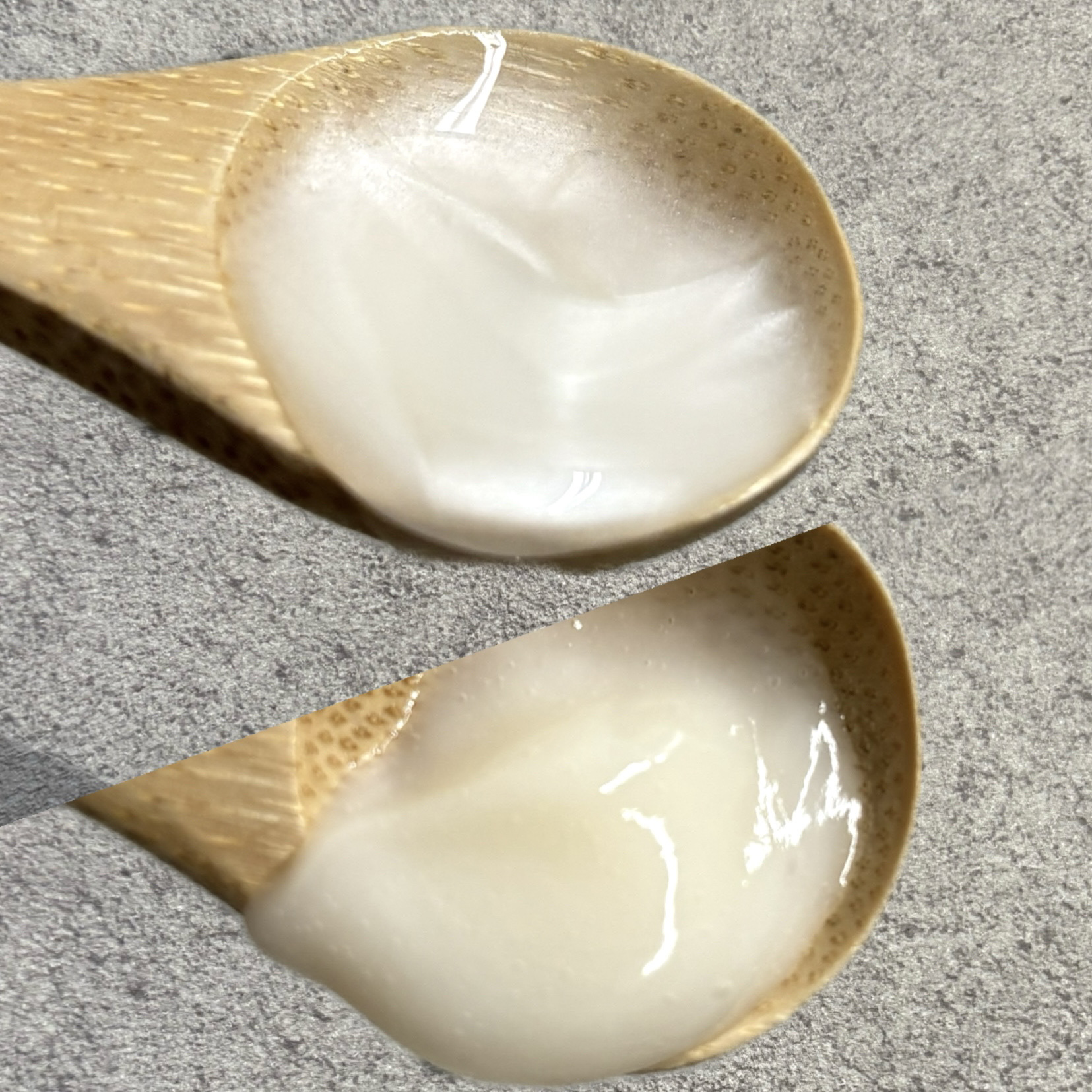 なめらかスムースケア　シャンプー／コンディショナー/いち髪/市販シャンプーを使ったクチコミ（2枚目）