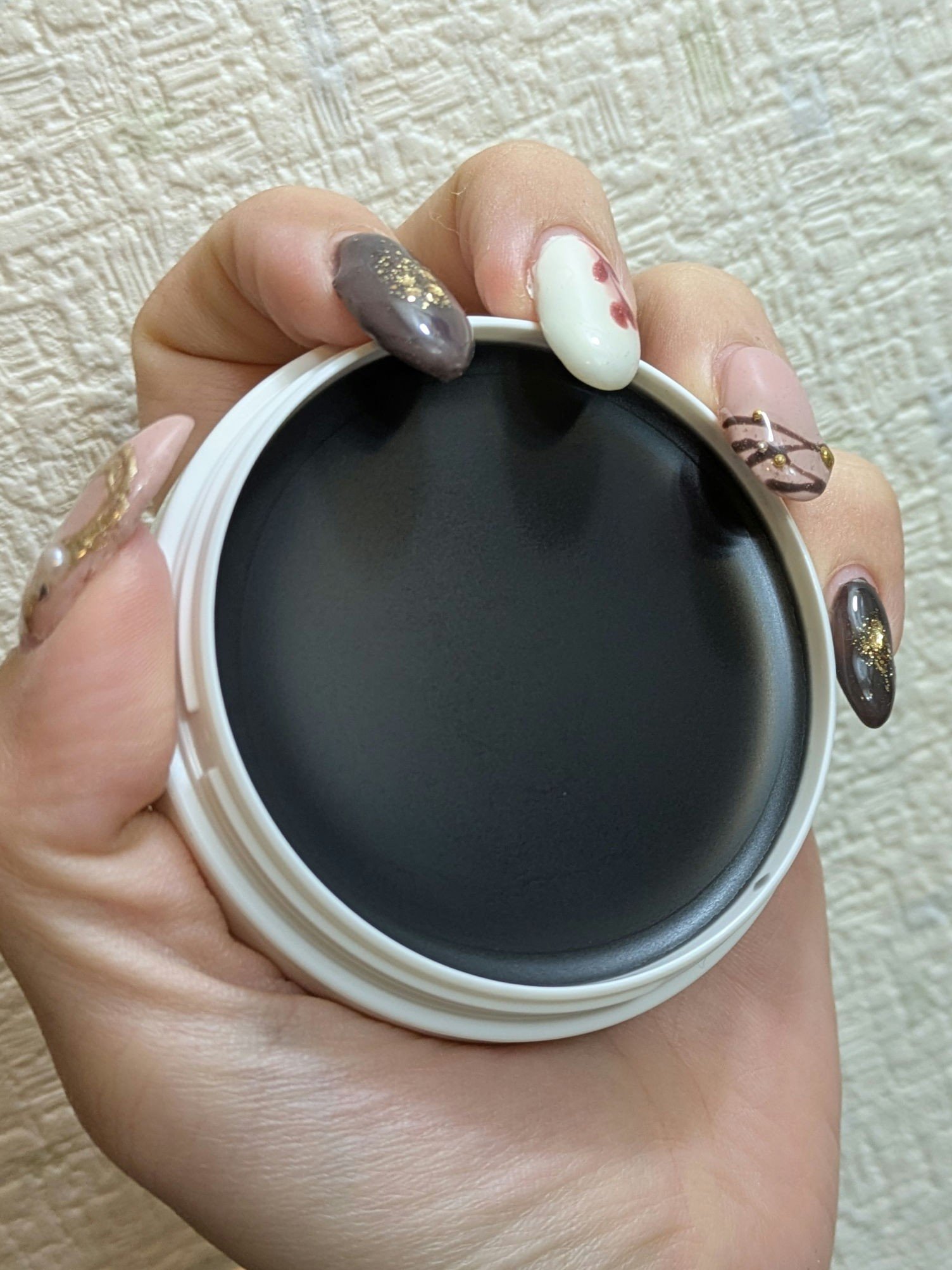 デュオ ザ クレンジングバーム ブラックリペア/DUO/クレンジングバームを使ったクチコミ（3枚目）