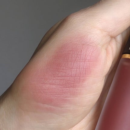 パウダー キス リップ + チーク ムース ファッション エマージェンシー/M・A・C/口紅の画像