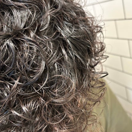 なめらかスムースケア シャンプー/コンディショナー/いち髪/市販シャンプーを使ったクチコミ(3枚目)