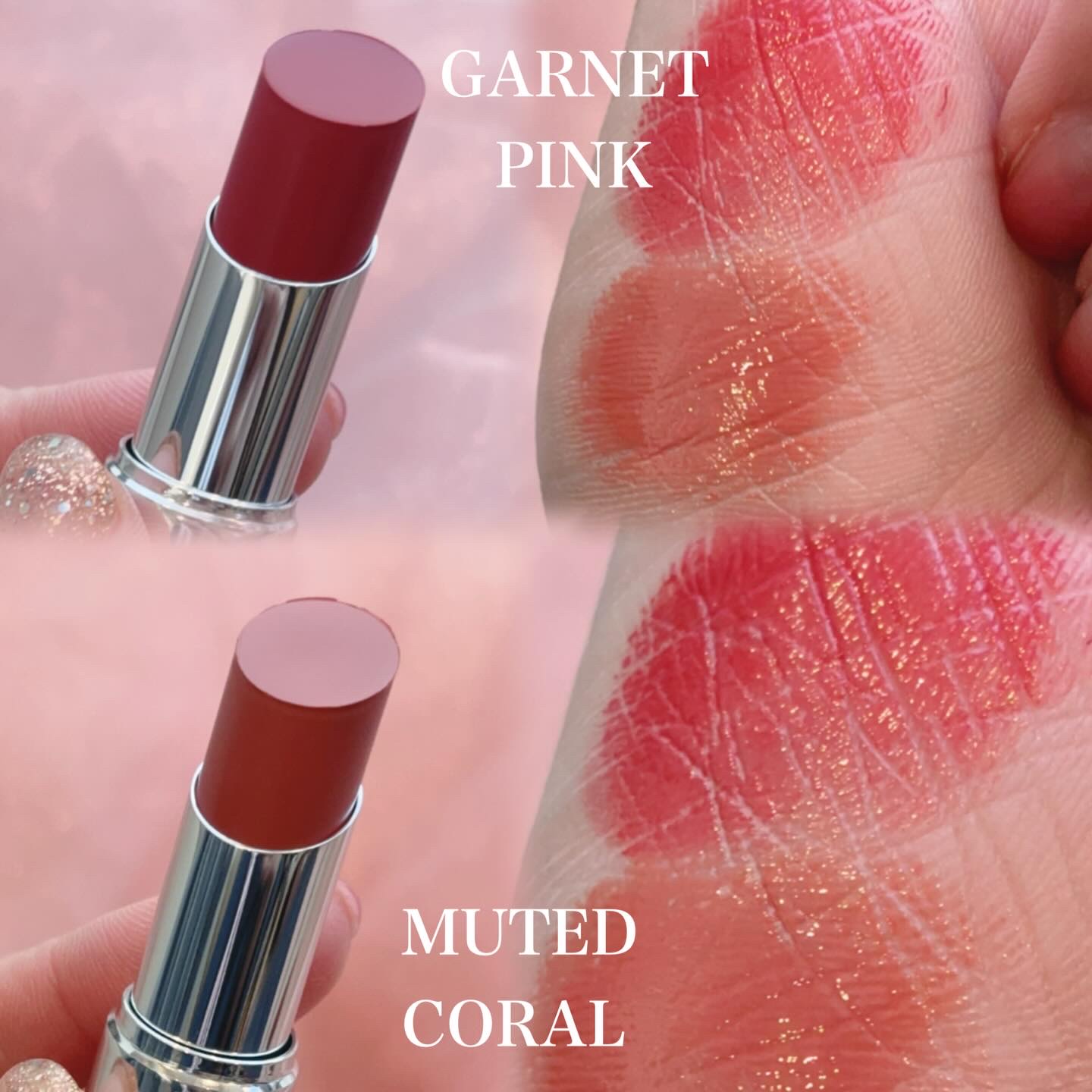 ボリューミー　フィルムリップバーム/ブリリアージュ/リップバームを使ったクチコミ（3枚目）