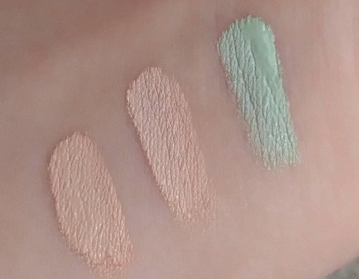 ダーマシンコンシーラー/23years old/リキッドコンシーラーを使ったクチコミ(6枚目)