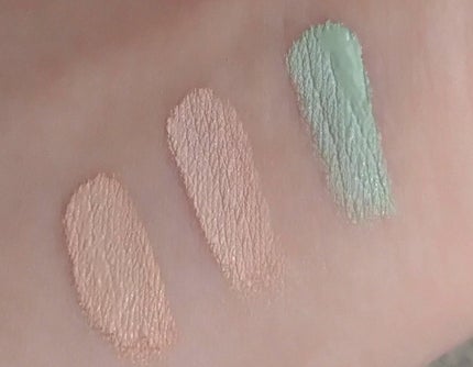 ダーマシンコンシーラー/23years old/リキッドコンシーラーを使ったクチコミ(6枚目)