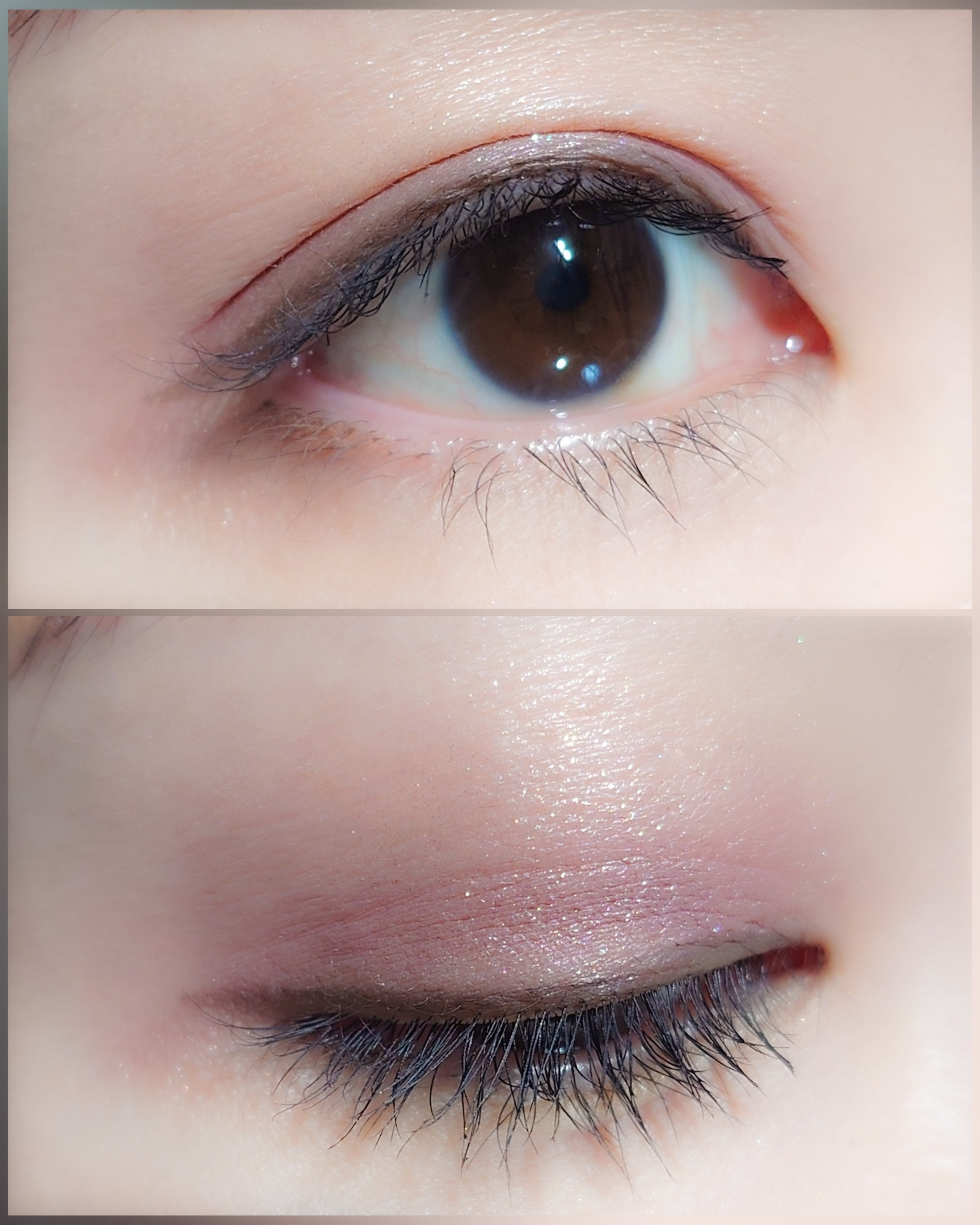 アイ カラー クォード/TOM FORD BEAUTY/アイシャドウパレットを使ったクチコミ（3枚目）