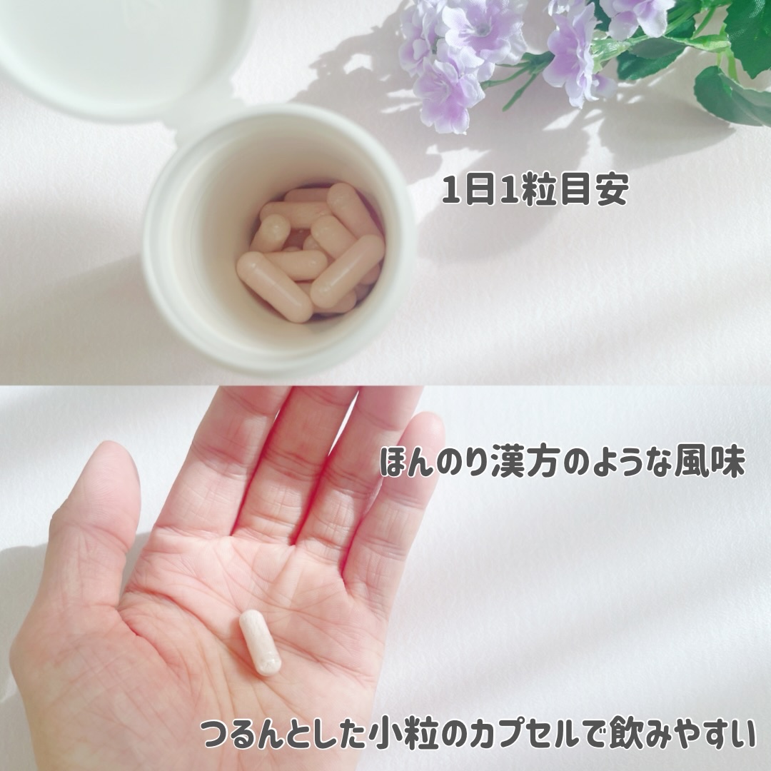 サファーデイダブリュー/canteen9/健康サプリメントを使ったクチコミ（3枚目）