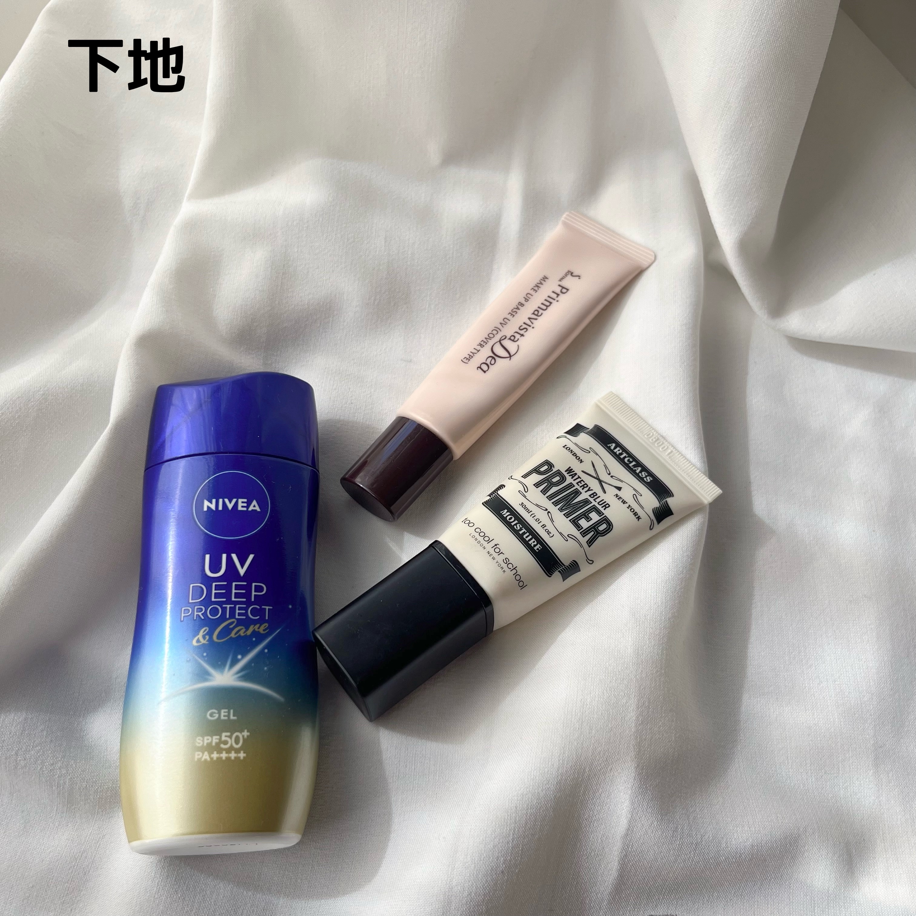 アイブロウブラシ 扇型 熊野筆/WHOMEE/メイクブラシを使ったクチコミ（2枚目）