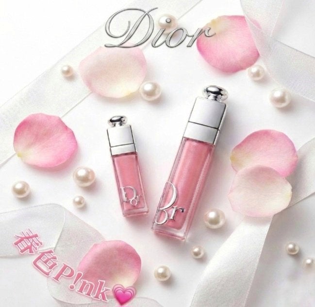 ディオール アディクト リップ マキシマイザー/Dior/リップグロスを使ったクチコミ(1枚目)