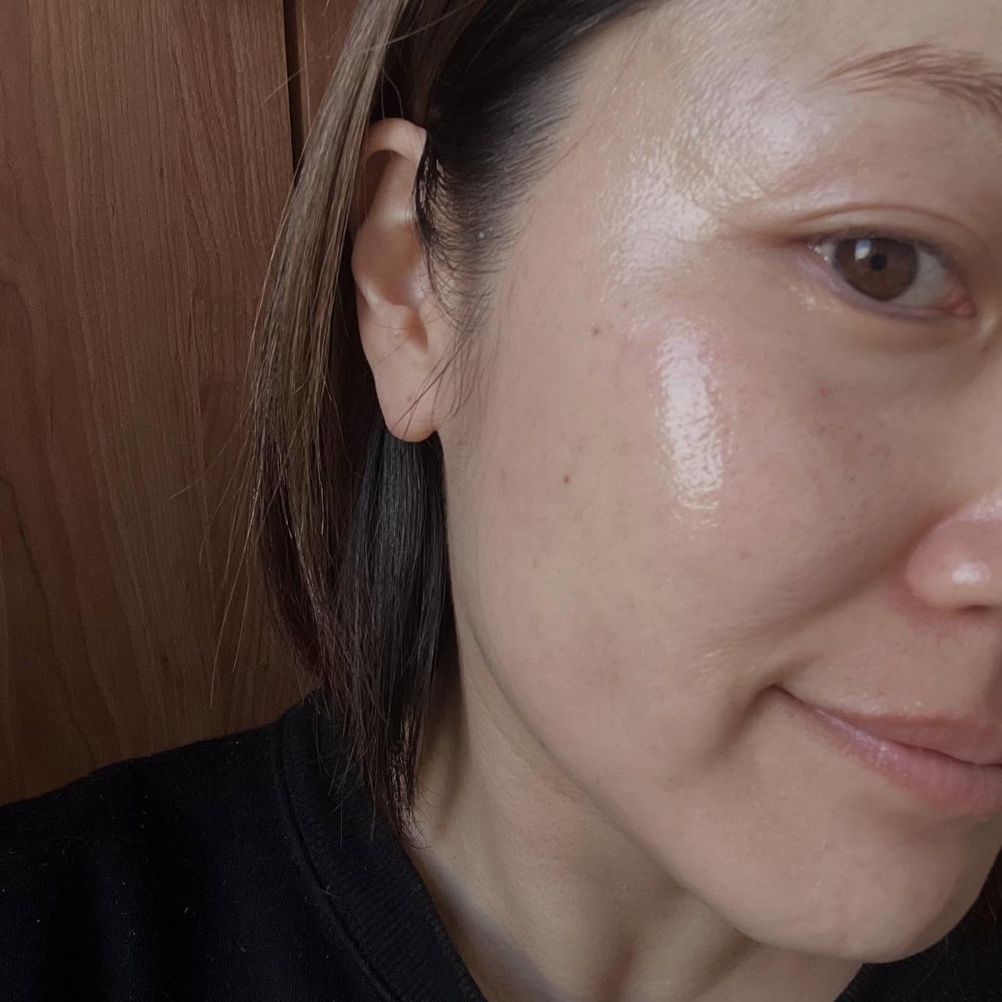 クロコダイルオイルハイドロゲルマスク /RADICELL/シートマスク・パックを使ったクチコミ(5枚目)