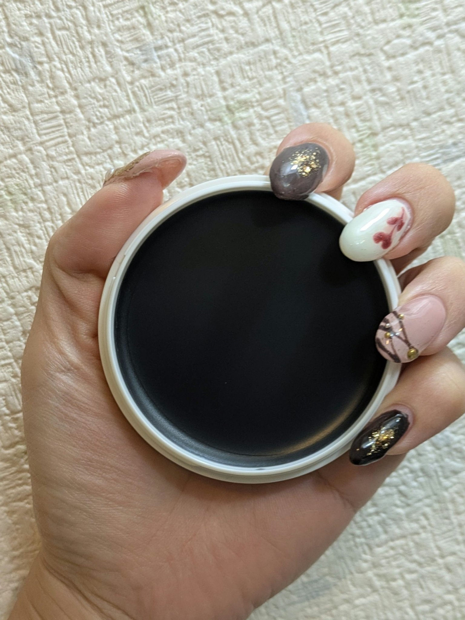 デュオ ザ クレンジングバーム ブラックリペア/DUO/クレンジングバームを使ったクチコミ（2枚目）