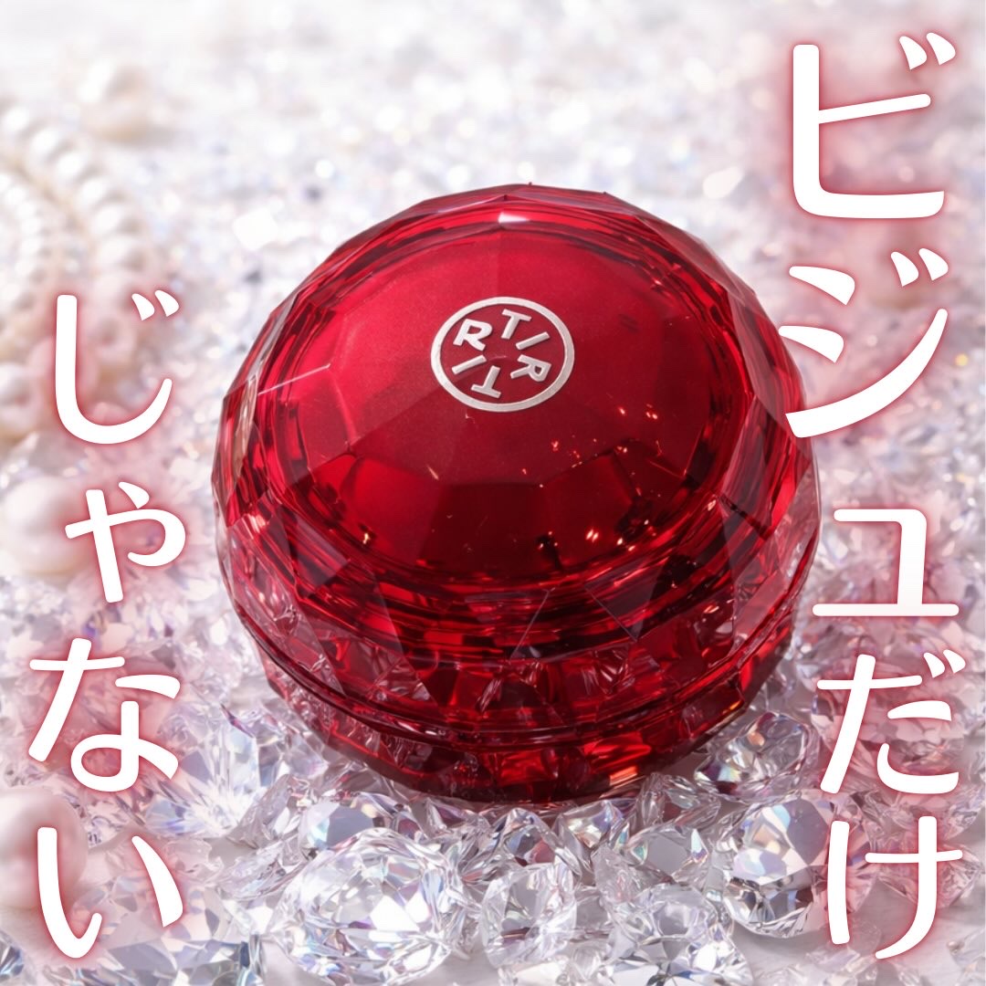 MASK FIT RUBY MESH CUSHION/TIRTIR(ティルティル)/クッションファンデーションを使ったクチコミ（1枚目）