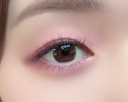 ディオールショウ サンク クルール/Dior/アイシャドウを使ったクチコミ(3枚目)