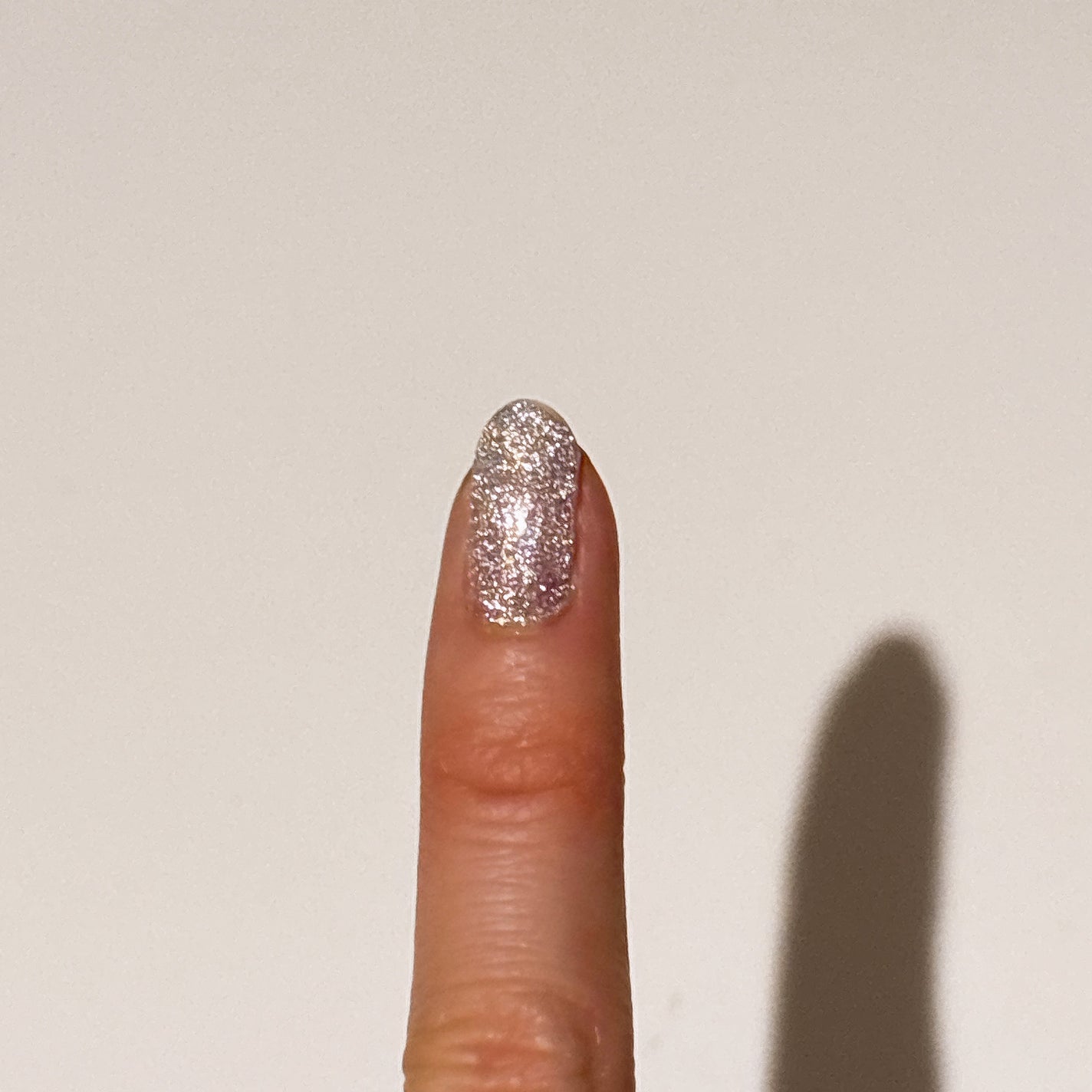 HOMEI ウィークリージェル/HOMEI/ジェルネイルを使ったクチコミ(2枚目)