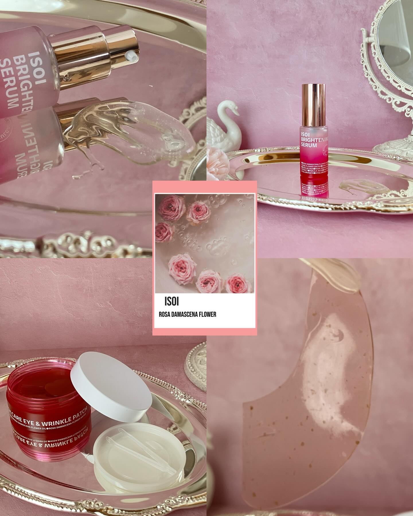 アイソイ 目元集中ケア アイゲルパッチ /ISOI/アイケア・アイクリームを使ったクチコミ（2枚目）