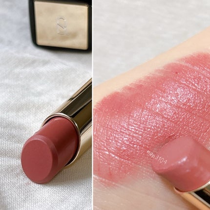 SUQQU ベルベット フィット リップスティック/SUQQU/口紅を使ったクチコミ(3枚目)