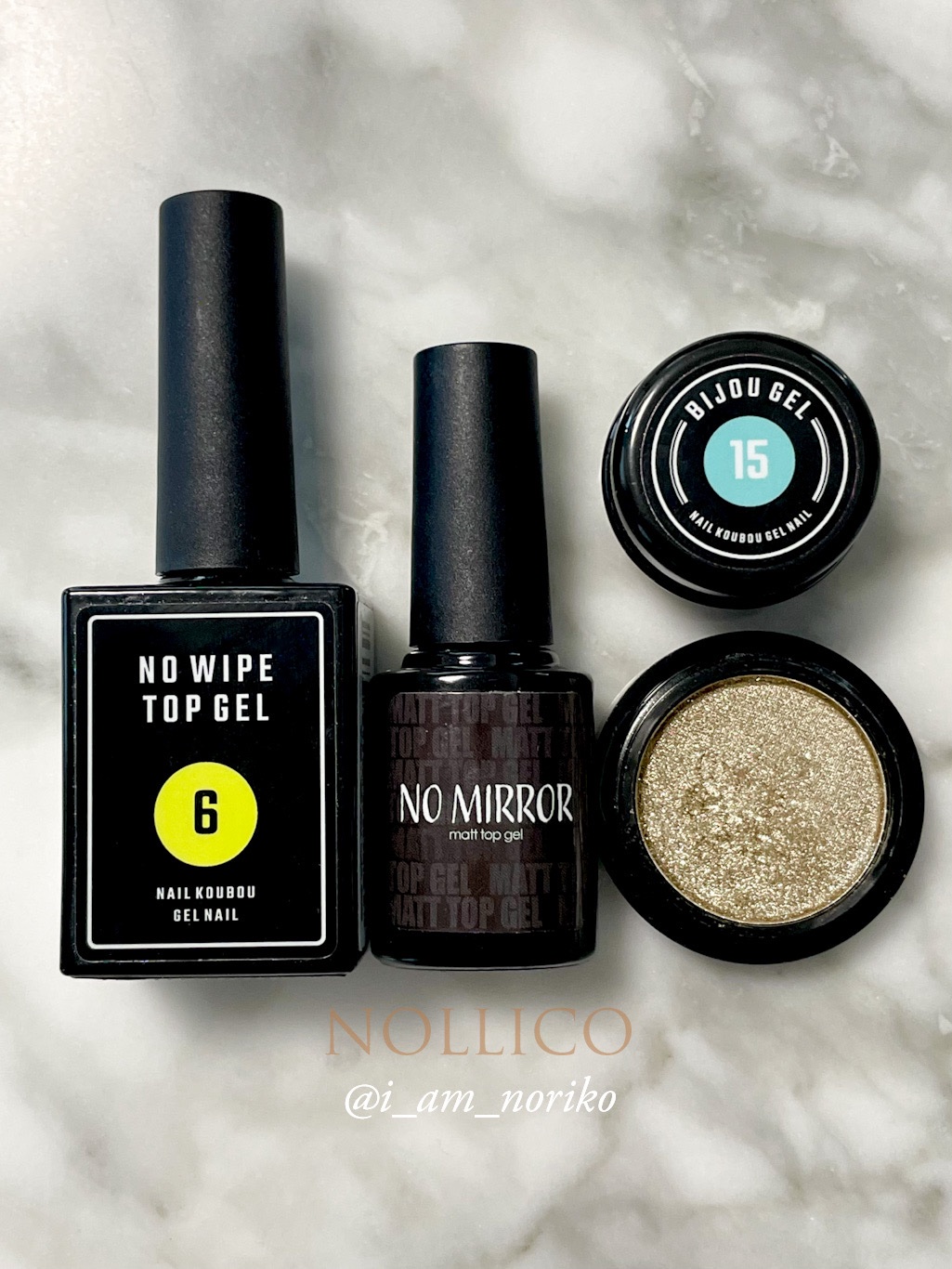 Gel Nail system 18/ネイル工房/ジェルネイルを使ったクチコミ（1枚目）