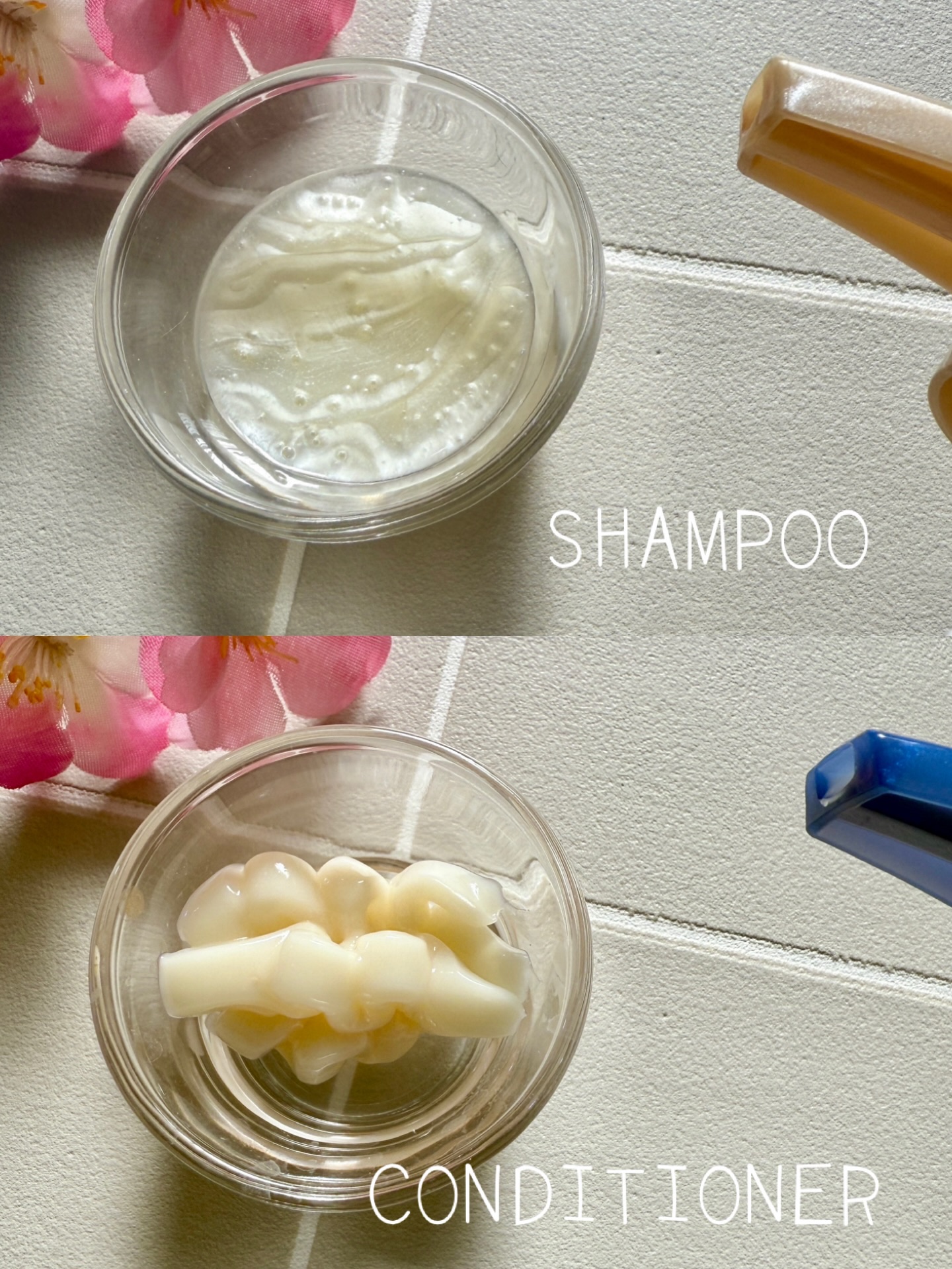 ダメージリペア＆カラーケア　シャンプー／コンディショナー/いち髪/市販シャンプーを使ったクチコミ（3枚目）