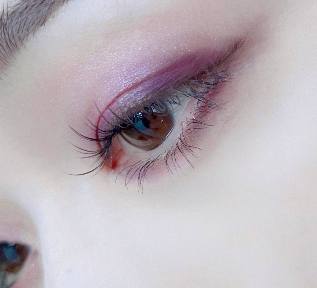 Eyeshadow 5 Colour Compacts/BYREDO/アイシャドウパレットを使ったクチコミ（3枚目）