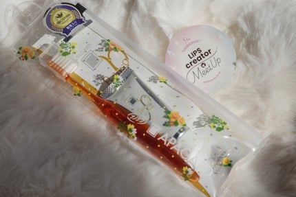 アパガードセレナ/アパガード/歯磨き粉を使ったクチコミ(3枚目)