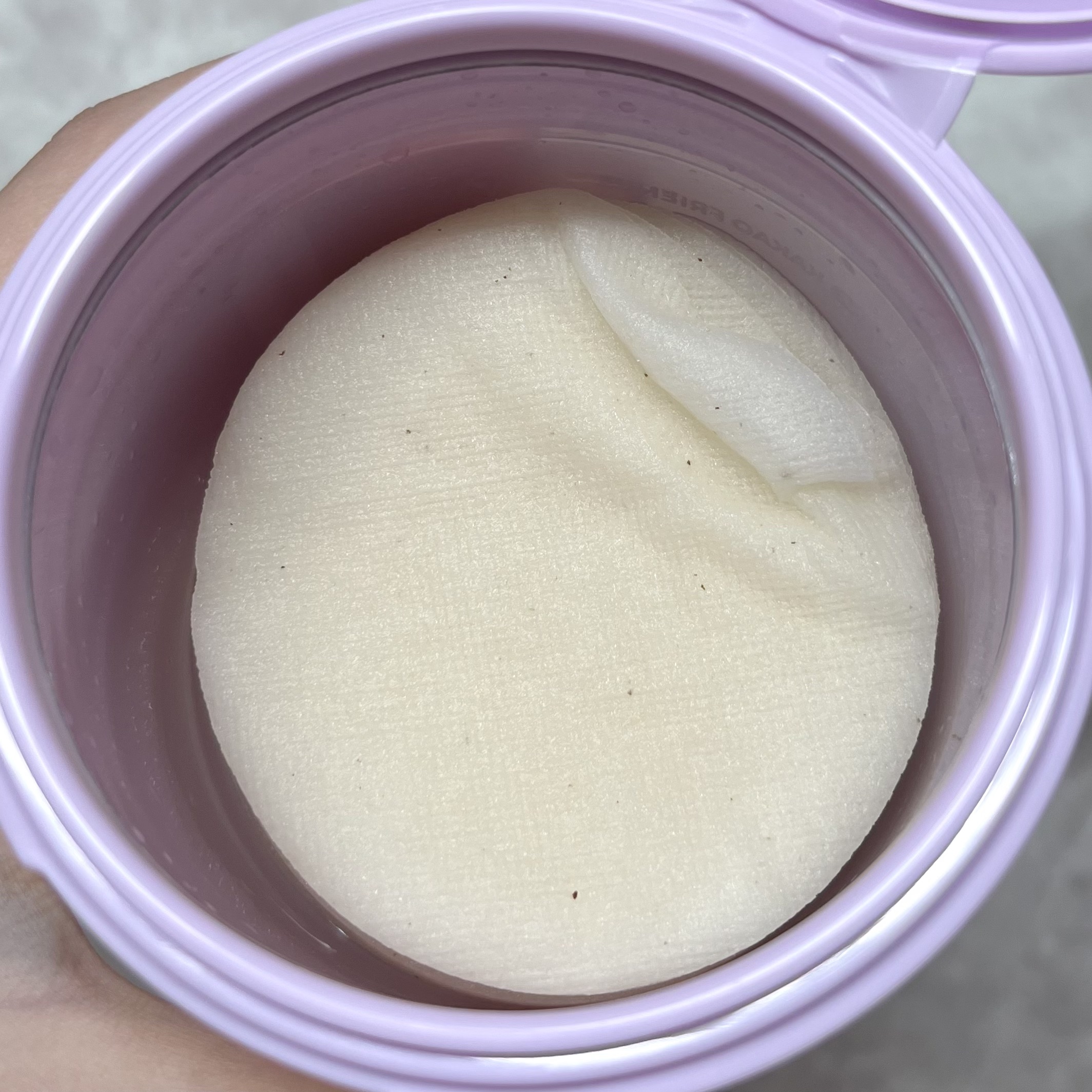 アクネイジャー トナーパッド/TAGA/トナーパッドを使ったクチコミ（2枚目）