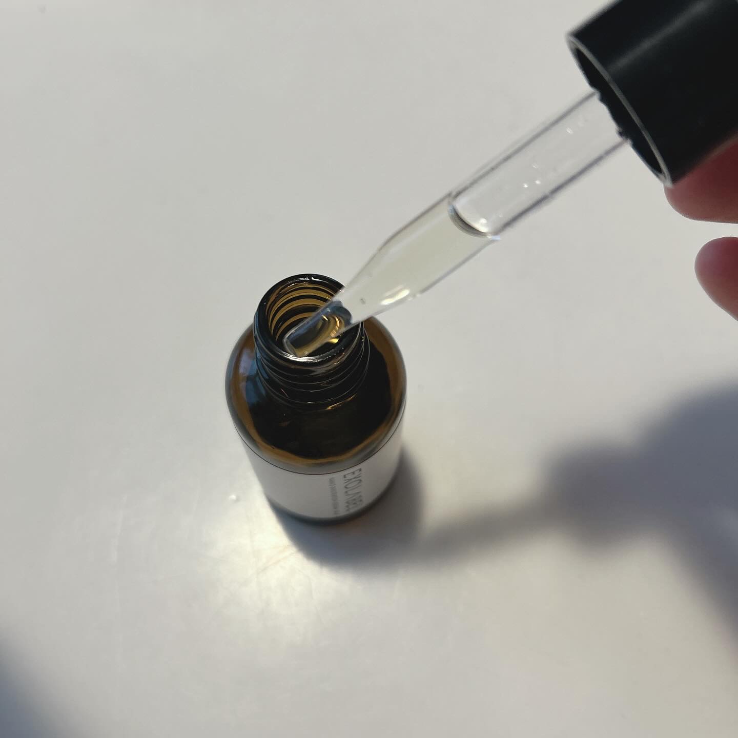 ナノインフィルトセラムLP/EXOLABEL/美容液を使ったクチコミ（3枚目）