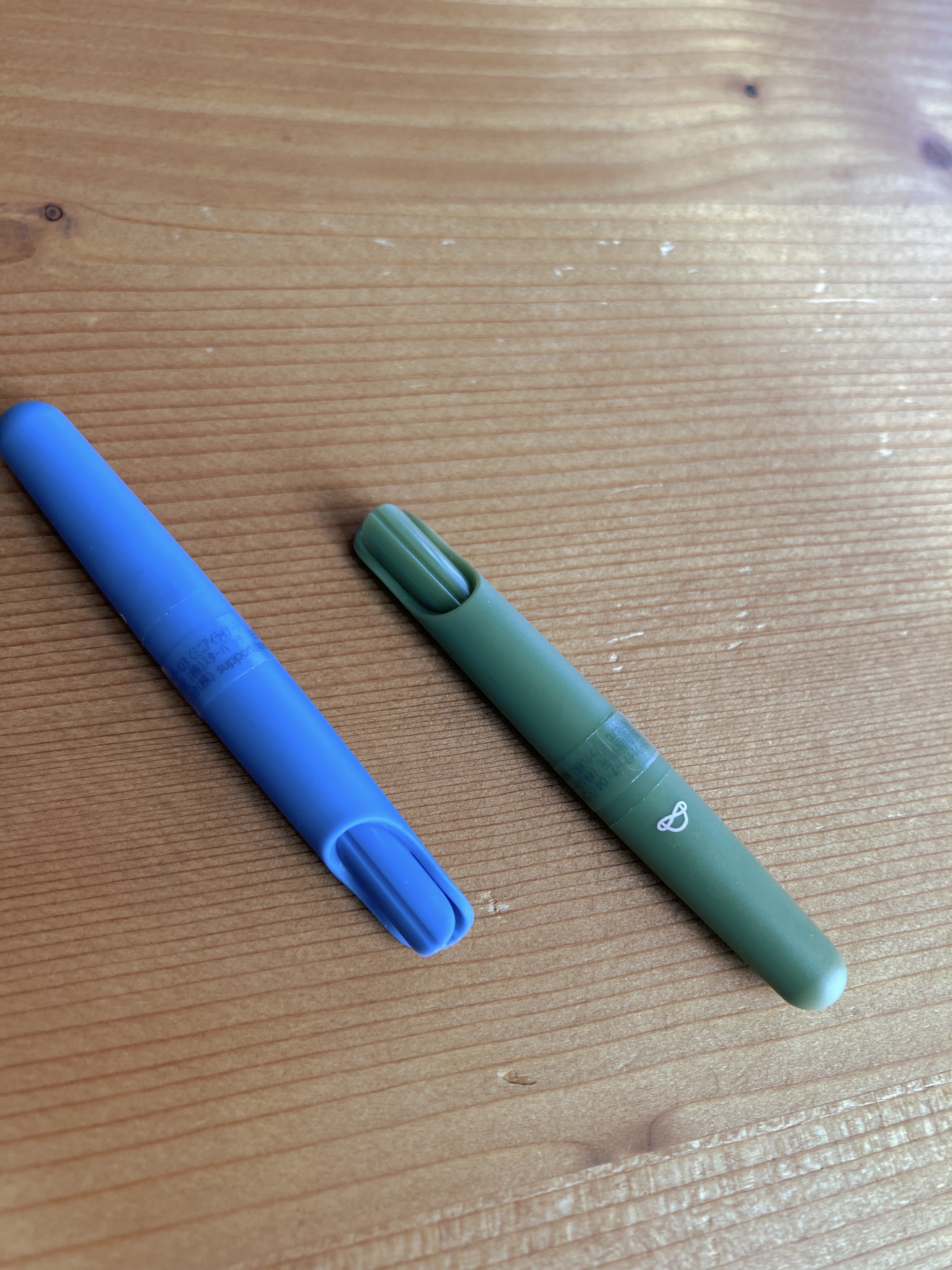 カラーシェイクライナー/C’est la pointe/リキッドアイライナーを使ったクチコミ（2枚目）