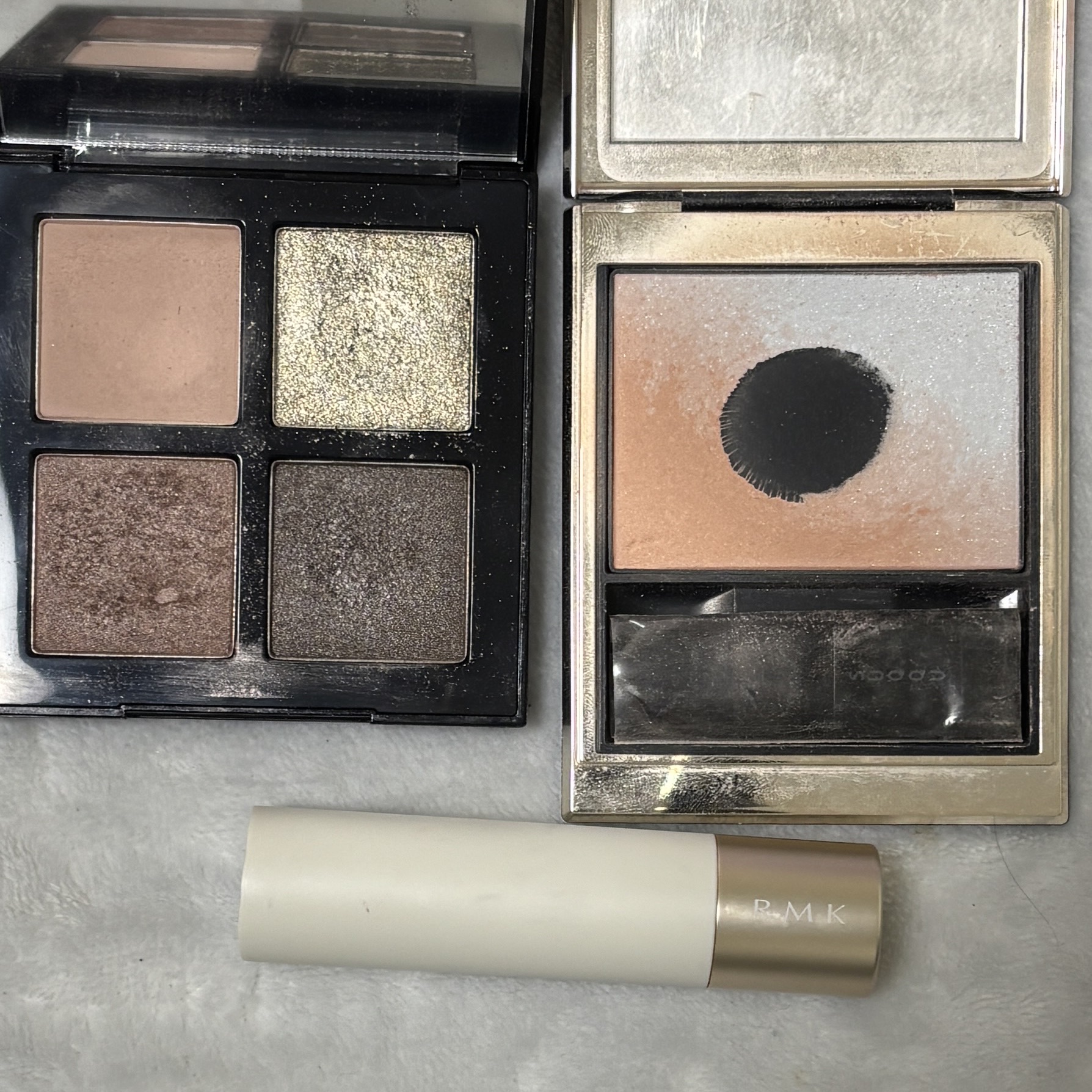 RMK デューイーメルト リップカラー/RMK/口紅を使ったクチコミ（1枚目）