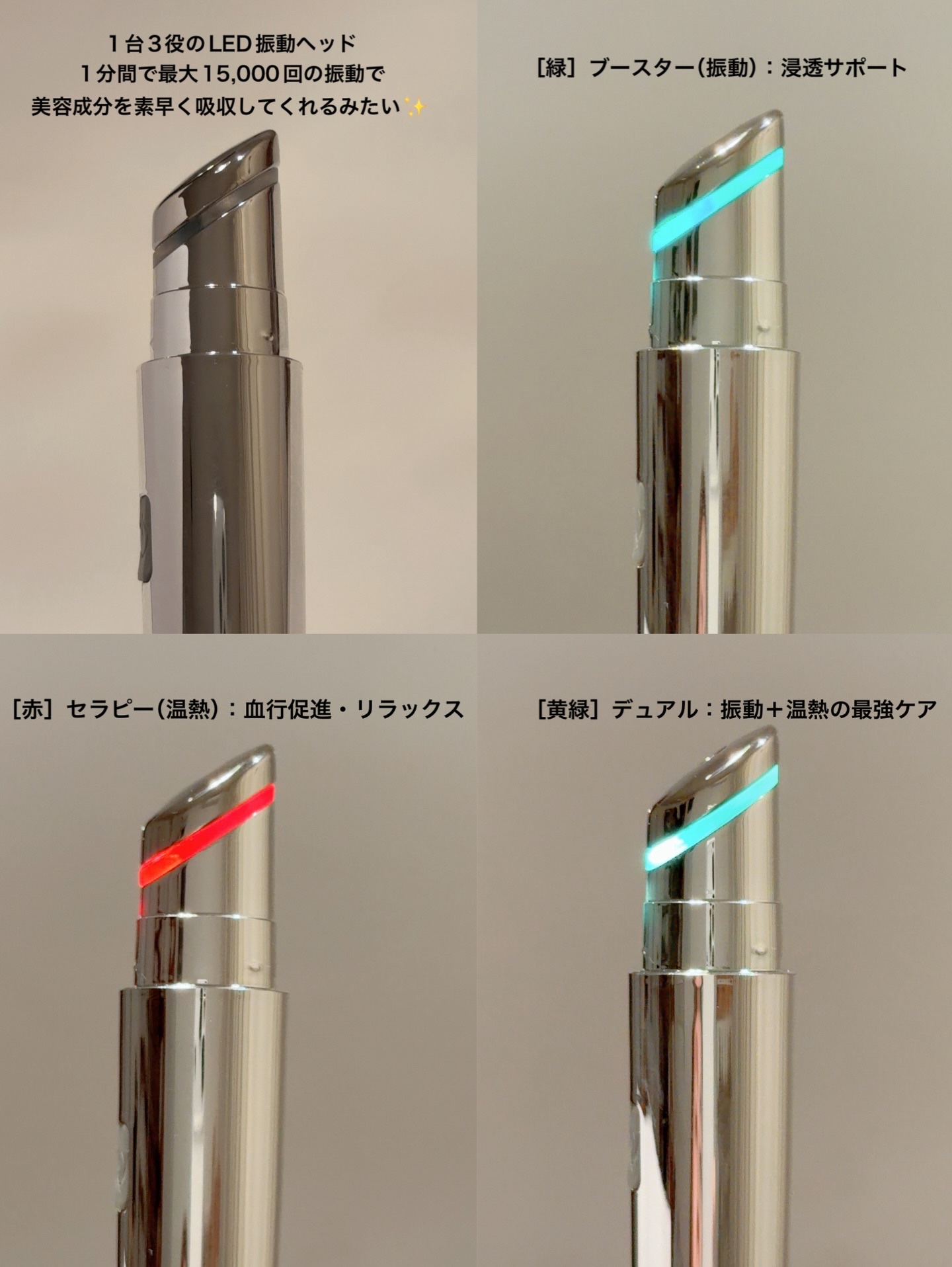 NMNプラスリフトアイクリーム/CHARDE/アイケア・アイクリームを使ったクチコミ（3枚目）