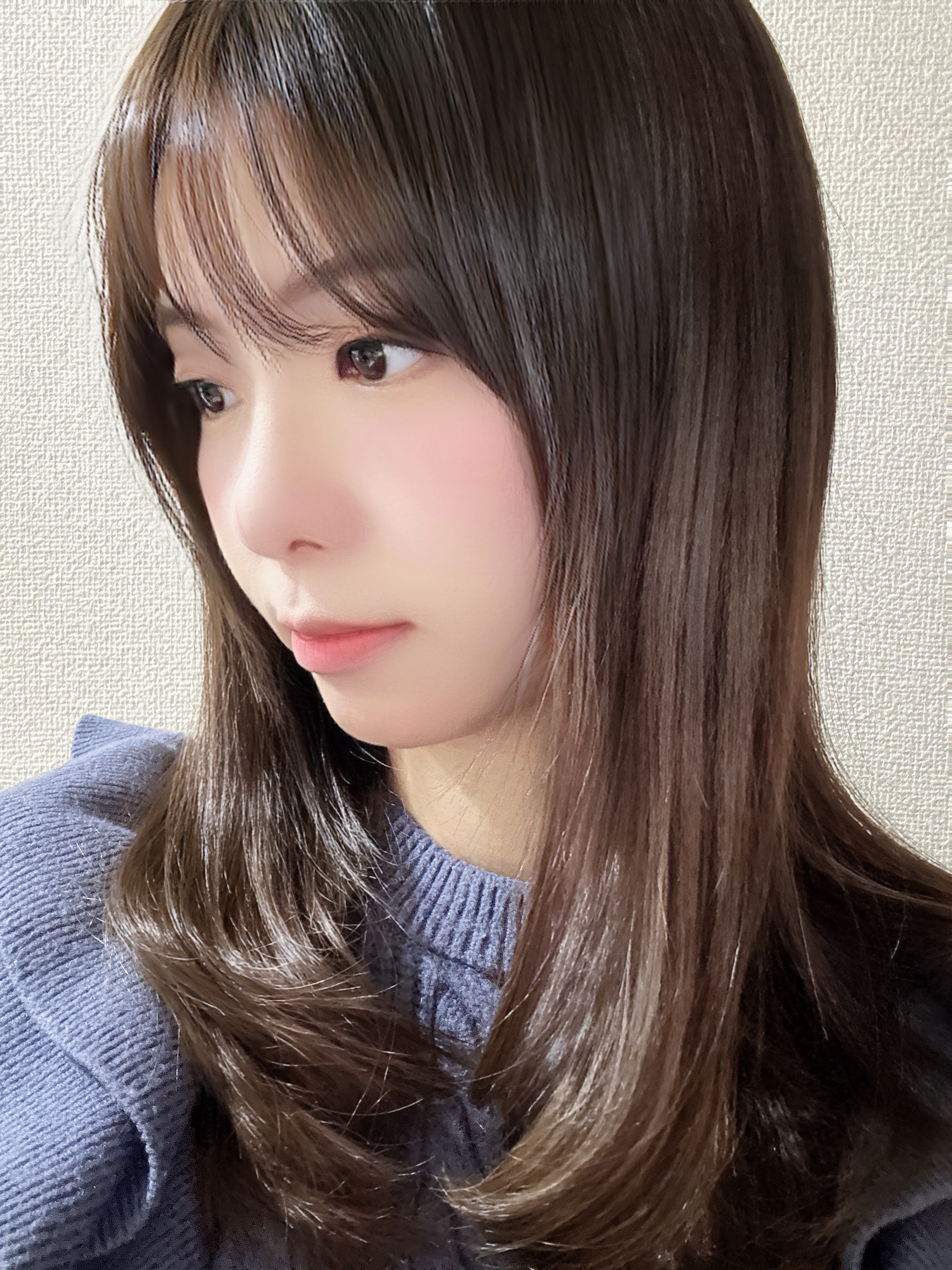 ヘアミルク/YOU TOKYO/ヘアミルクを使ったクチコミ（3枚目）