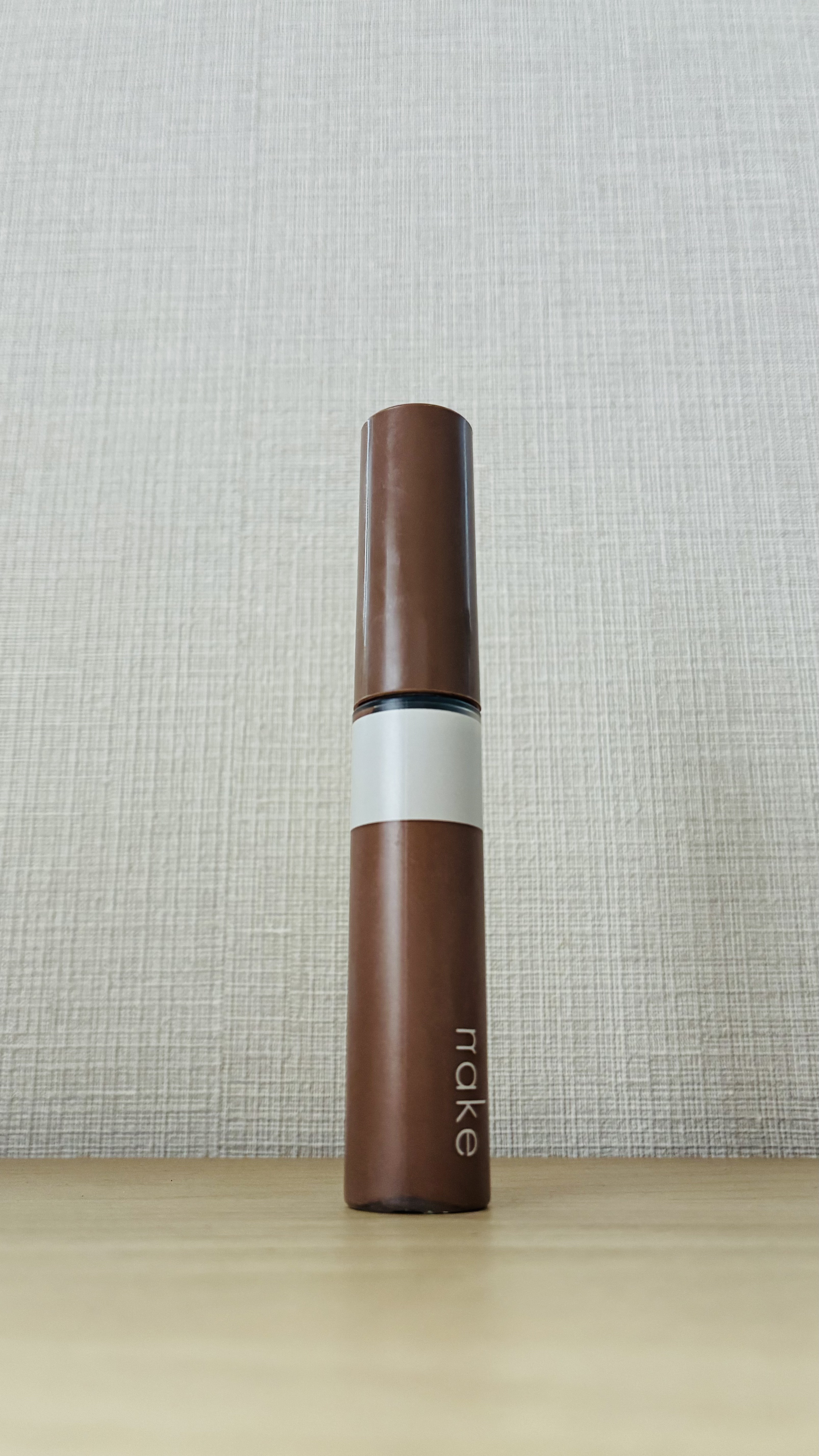 ネイク ニュアンス オン アイブロウ/nake/眉マスカラを使ったクチコミ（1枚目）