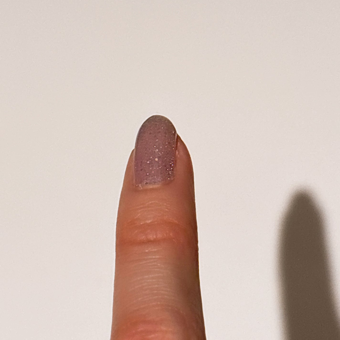 HOMEI ウィークリージェル/HOMEI/ジェルネイルを使ったクチコミ(3枚目)