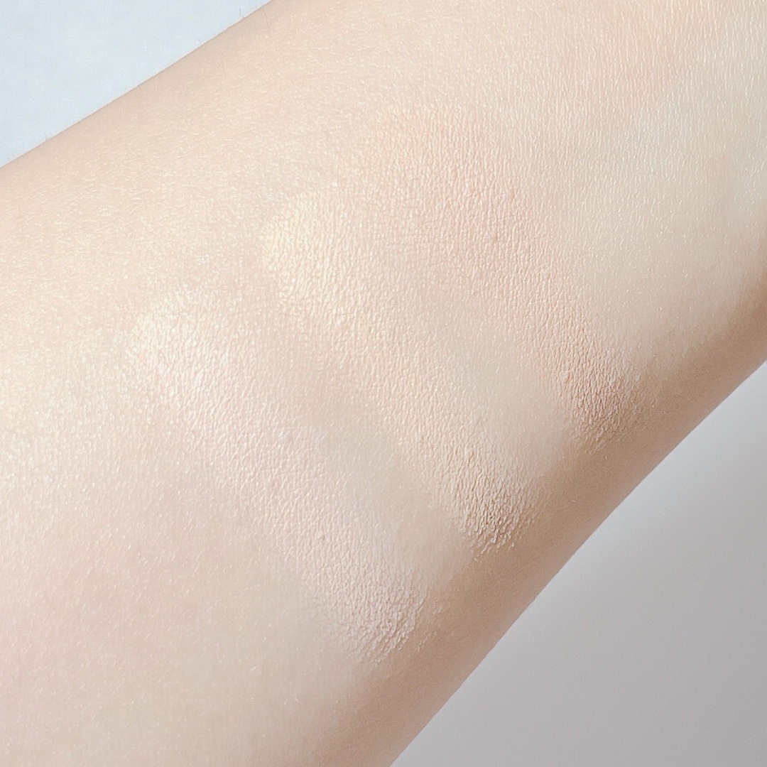 カラーミキシングコンシーラー/キャンメイク/パレットコンシーラーを使ったクチコミ（3枚目）