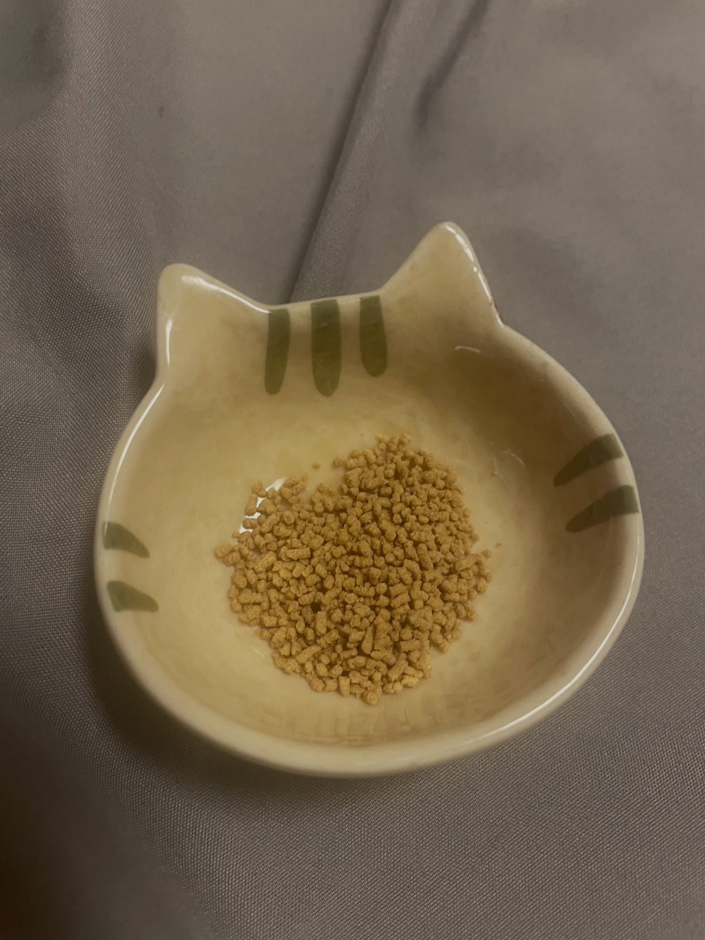 玄米酵素　ハイ・ゲンキ　ビフィズス/玄米酵素/健康サプリメントを使ったクチコミ（3枚目）