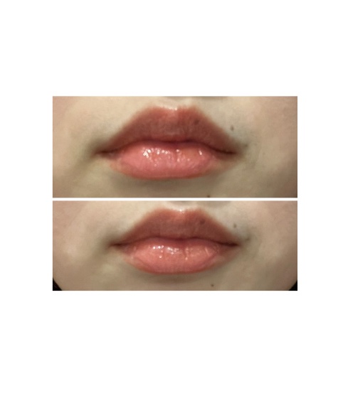 ケイト リップモンスターカラートナー/KATE/口紅を使ったクチコミ（3枚目）