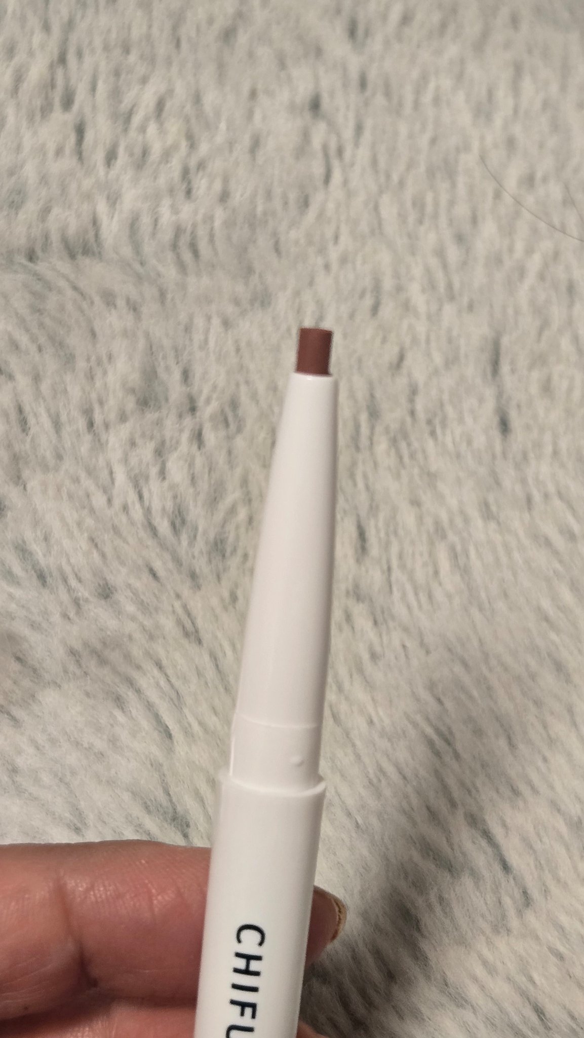 リップ ライナー/ちふれ/リップライナーを使ったクチコミ（2枚目）