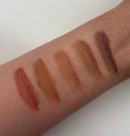 メイベリン SP フラッフ ブロウ ムース/MAYBELLINE NEW YORK/眉マスカラを使ったクチコミ(2枚目)