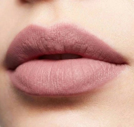 パウダー キス ヘイジー マット リップスティック/M・A・C/口紅を使ったクチコミ(3枚目)