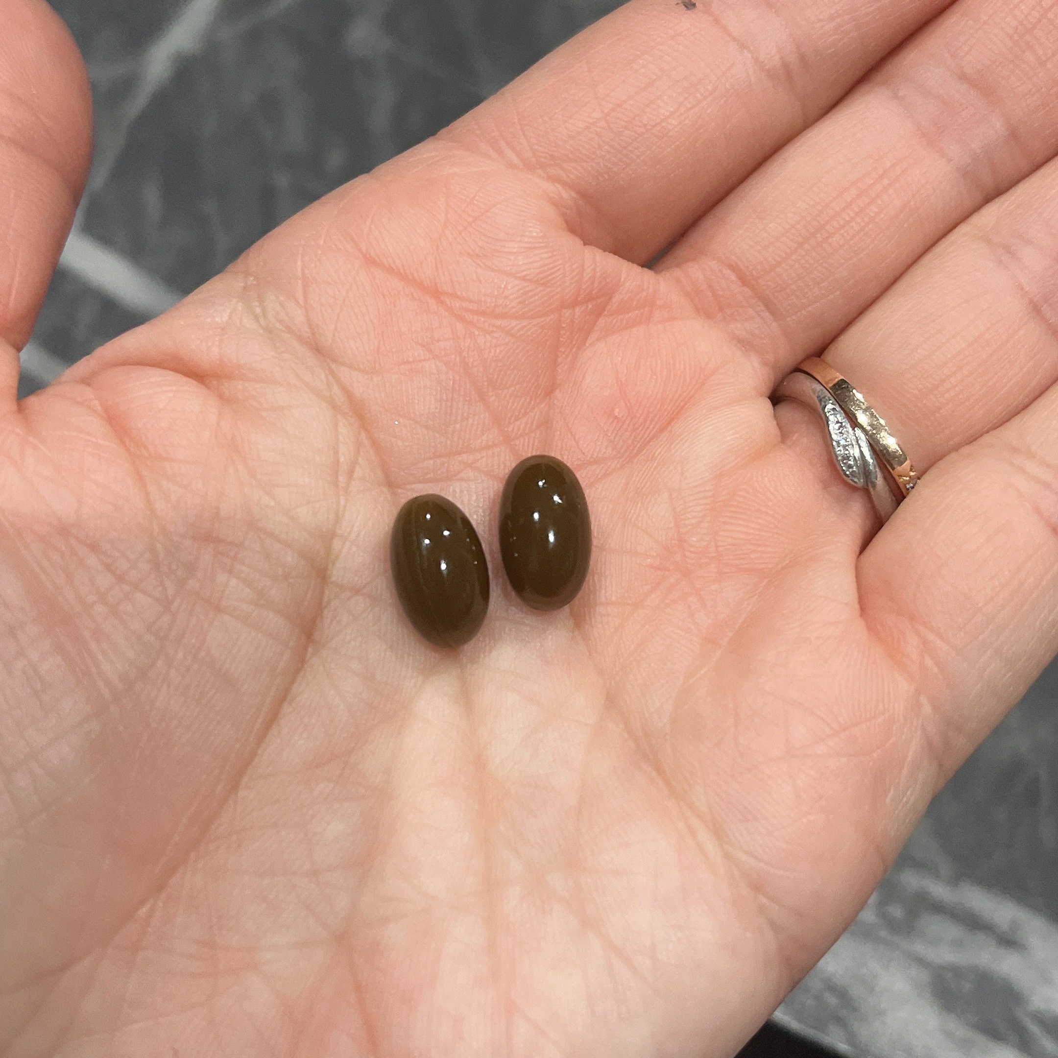 しじみ習慣/自然食研/健康サプリメントを使ったクチコミ（3枚目）