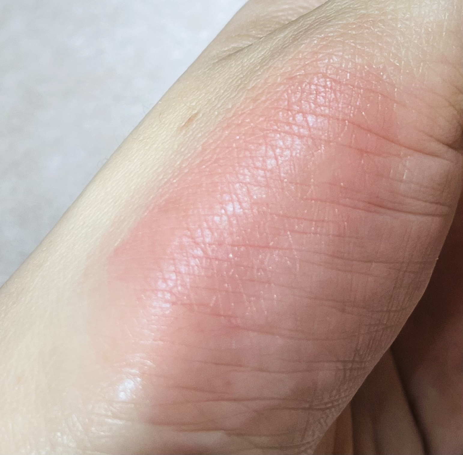 リップ ＆ チーク バーム/ちふれ/口紅を使ったクチコミ（3枚目）