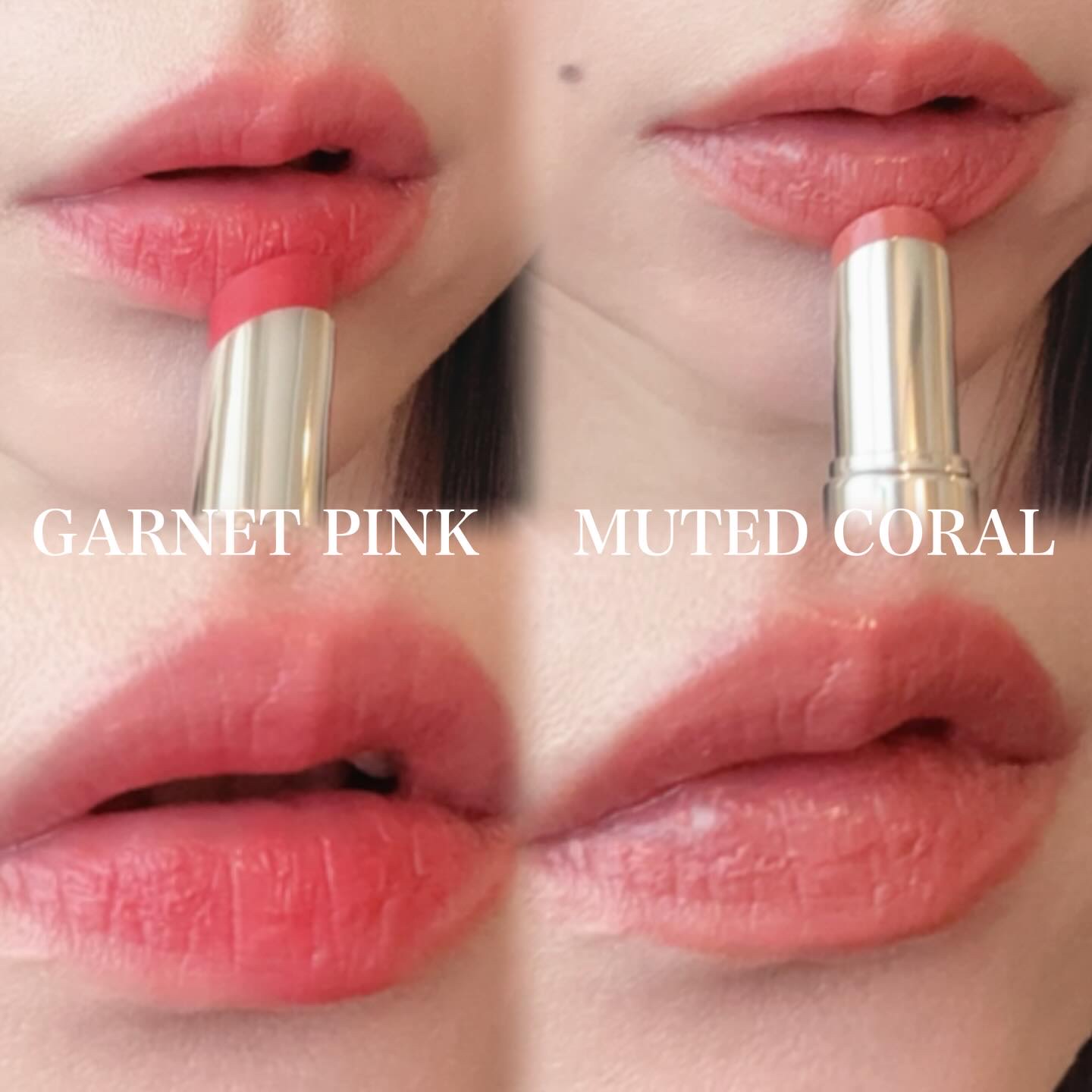 ボリューミー　フィルムリップバーム/ブリリアージュ/リップバームを使ったクチコミ（2枚目）