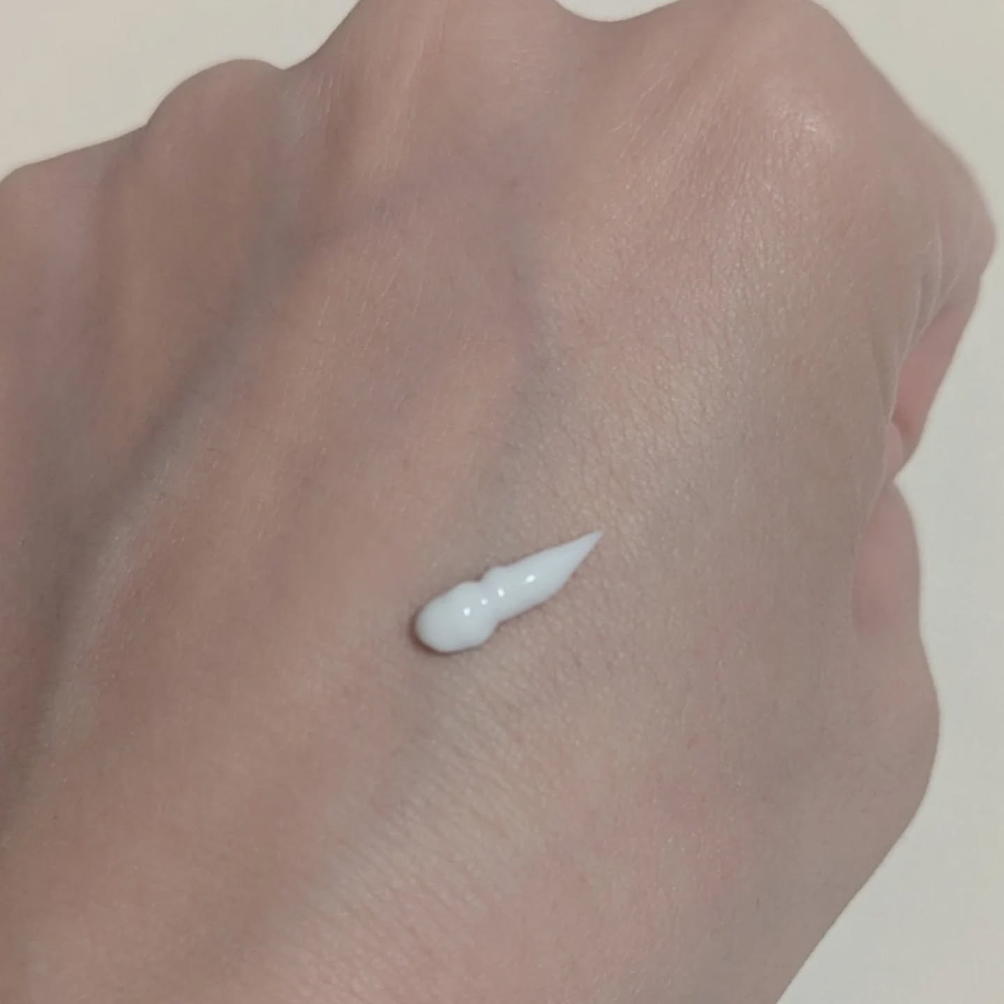 ハイドレートバニッシュアートプライマー/TFIT/化粧下地を使ったクチコミ（3枚目）